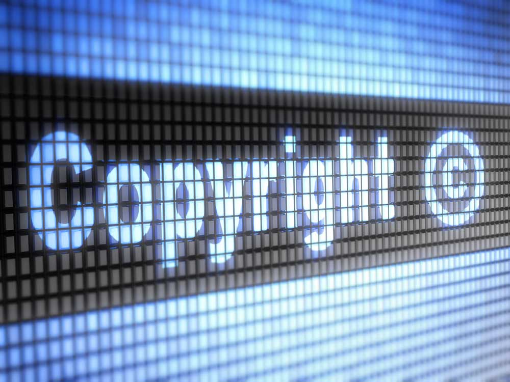 Trademark: TM, R and C Symbol